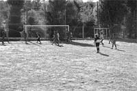 Argozelo passa com distinção