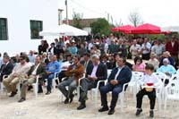 AMENDOEIRA tem nova seda da Junta