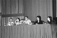 Formação na Administração Pública