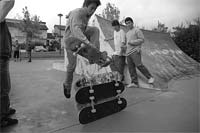 Campeonato SK8 Amador PX Radical