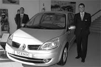 Espaço de vida inteligente