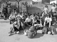 À descoberta do rio Minho