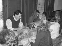 MONCORVO recria a “partidela”