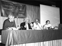 O futuro da agricultura em debate