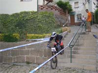 Paulo Matias em grande no BTT Nacional