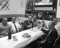 Benfica de Argoselo reúne empresários