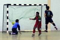 Resultado não traduz os 40 minutos