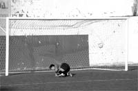 Prolongamento no túnel