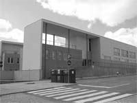 Combate às doenças respiratórias