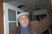 “Vivíamos à sombra do comboio”