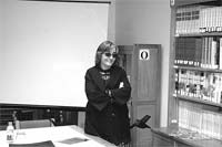 Luísa Genésio explicita dimensão romântica da paisagem transmontana