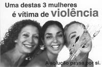 Gabinete de Apoio à Vítima chega a Bragança