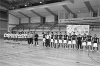 Bruno e João Paulo edificam liderança no distrital