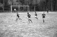 Dérbie escaldante gelou equipa da casa