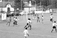 Mirandela cai no Minho