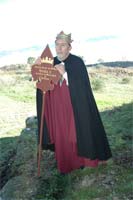 Carrazeda recebe 85 cavaleiros