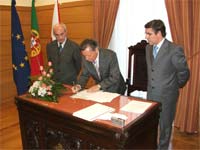 Gabinete de Apoio ao Emigrante nasce em Valpaços