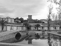 Termas de Chaves distinguidas
