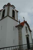 Igreja de Vila Boa restaurada