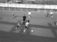 Equipas de ataque