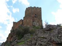Castelos transmontanos fora da rota