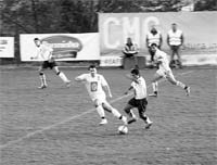 Jogo com fair play