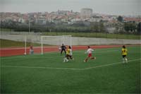 Dérbie do Planalto coroou Mirandês