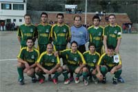 Morais: o campeão de Inverno