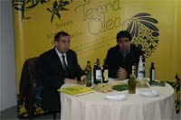 Festival com sabor