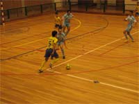 Goal – average
