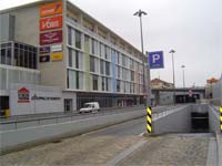 Shopping vendido a Fundo de Investimento