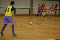 Macedense “A”