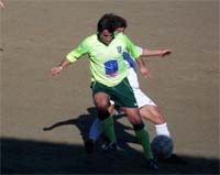 Macedo seguro