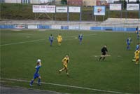 Maratona de golos