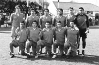Derrota inesperada