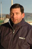 Argozelo desiludido