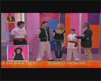 BudoGym na TV