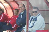 Empate seria justo