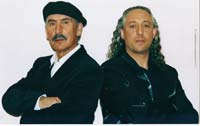 Música para todos os gostos