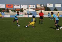 Jogo entre amigos