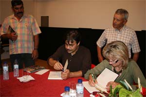 Espinhoso em livro
