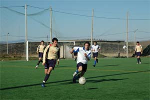 Carrazeda queixa-se
