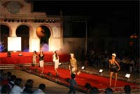 Bragança na moda