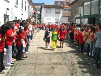 Saúde nas escolas