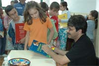 Loreto em festa