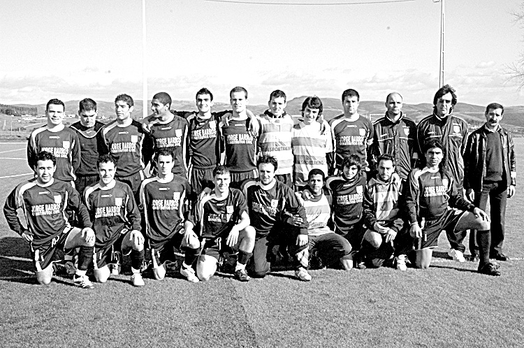Futebol