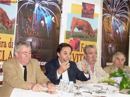 Feira da Vitela com novo pavilhão