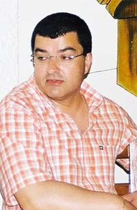 Fernando Melo reeleito