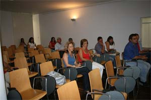 Falta segurança alimentar e no trabalho