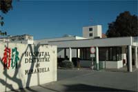 Mirandela perde Cardiologia em permanência